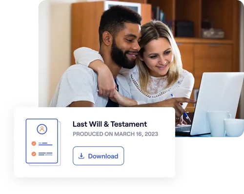 Generate your Will 3