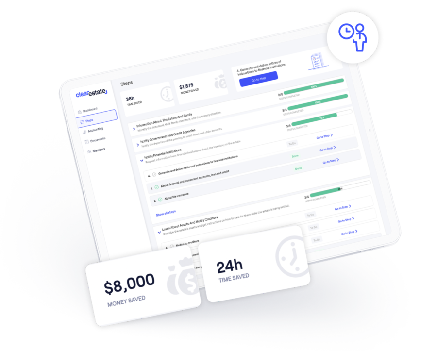 Save time and hard earned wealth complete EN