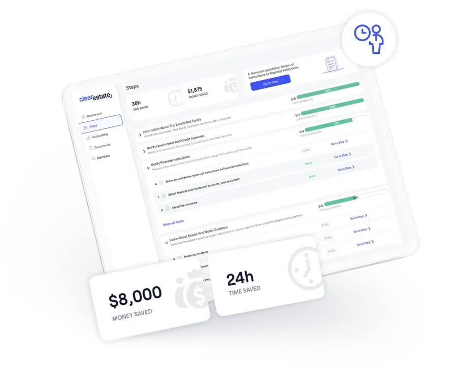 Save time and hard earned wealth complete EN