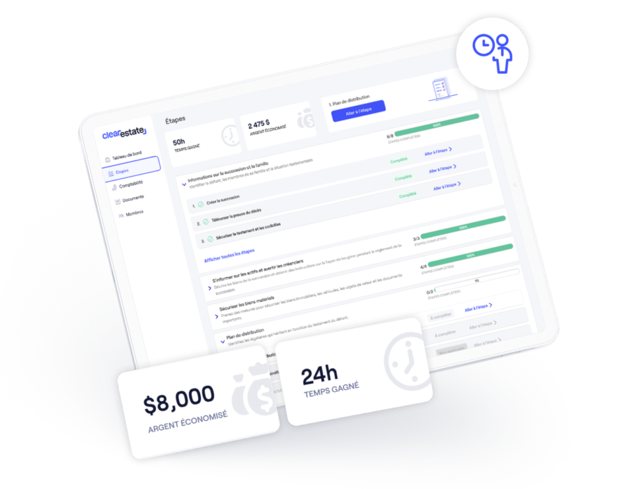 Save time and hard earned wealth complete FR