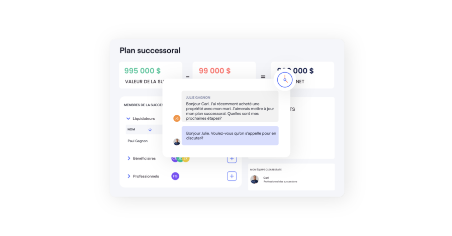 Mise à jour illimité 3x