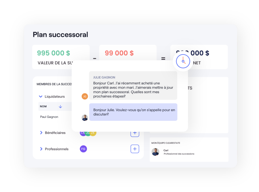Mise à jour illimité 3x