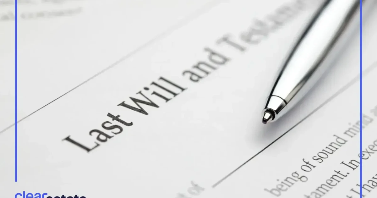 Florida Intestate Succession Laws Explained