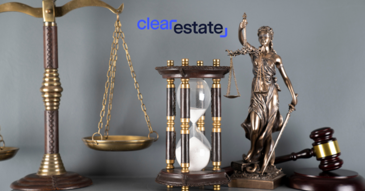 How long does probate take in California in 2024?
