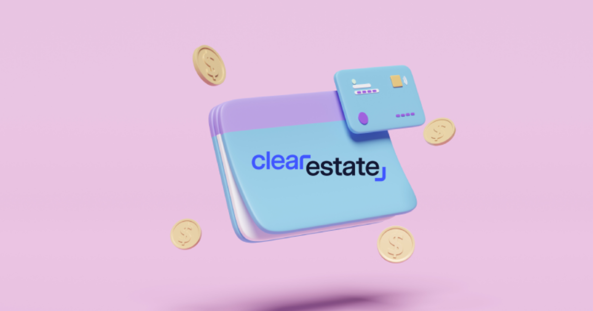 How to open an estate account (step-by-step)