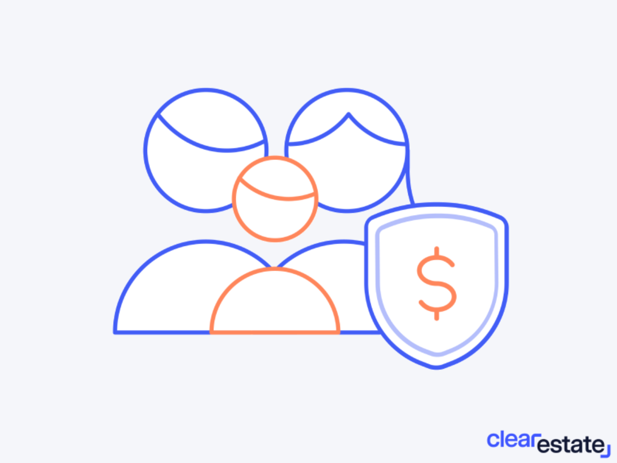 Inform beneficiaries