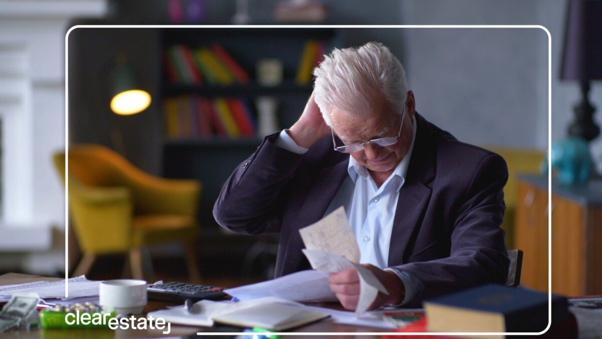 Can an executor override a beneficiary?