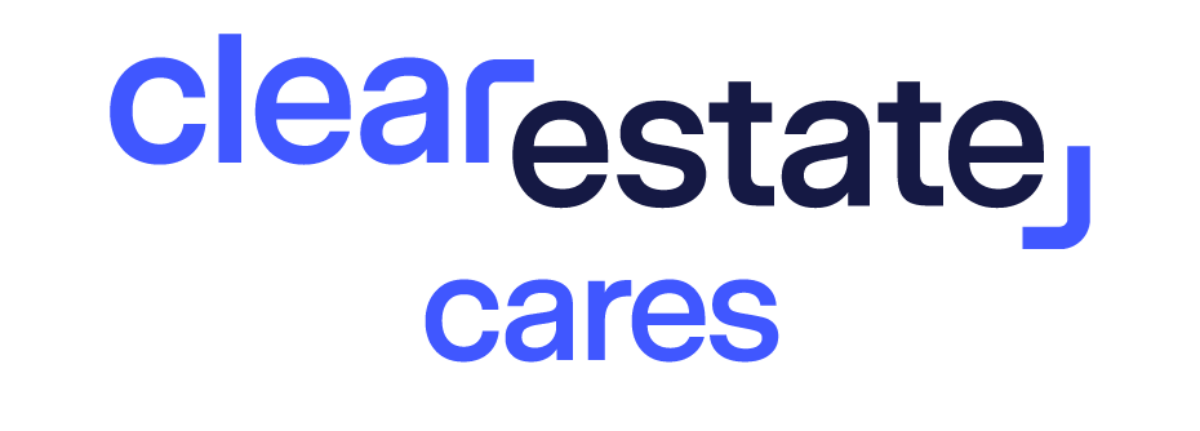 CE Cares Logo