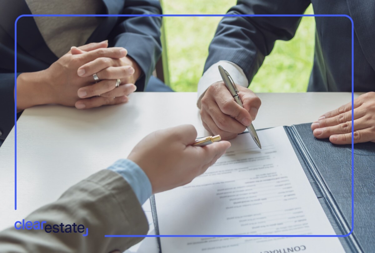 Co Ownership in Ontario Joint Tenancy and Tenancy in Common