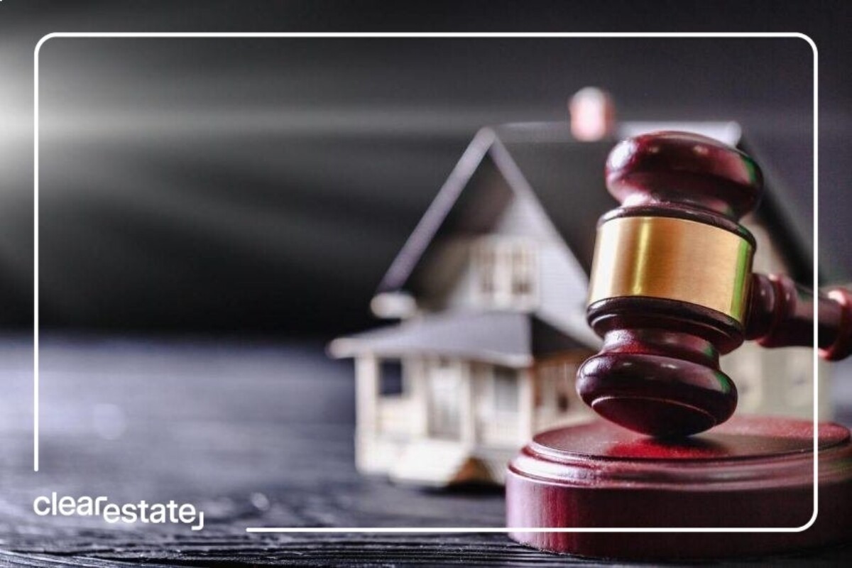 Estate Executor Duties Checklist and Guide Clear Estate