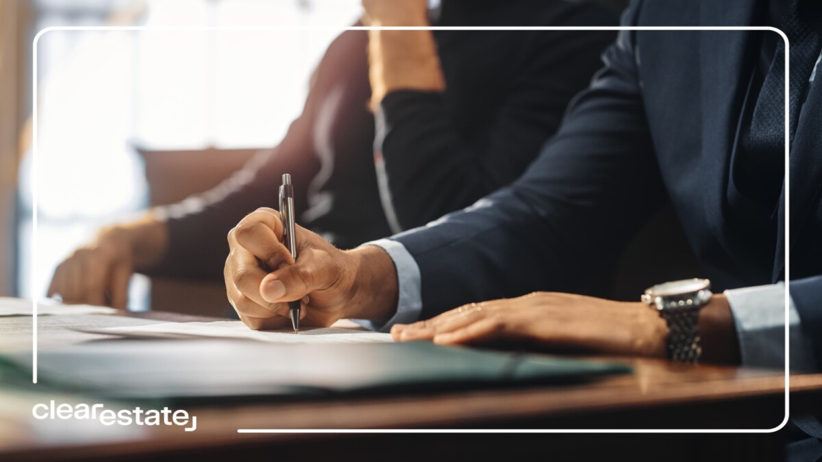 How to avoid probate in Texas