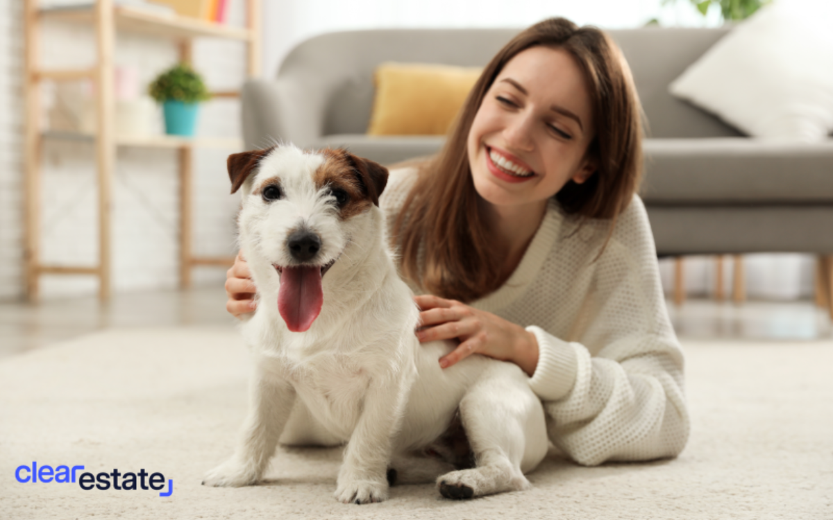 Pet estate planning
