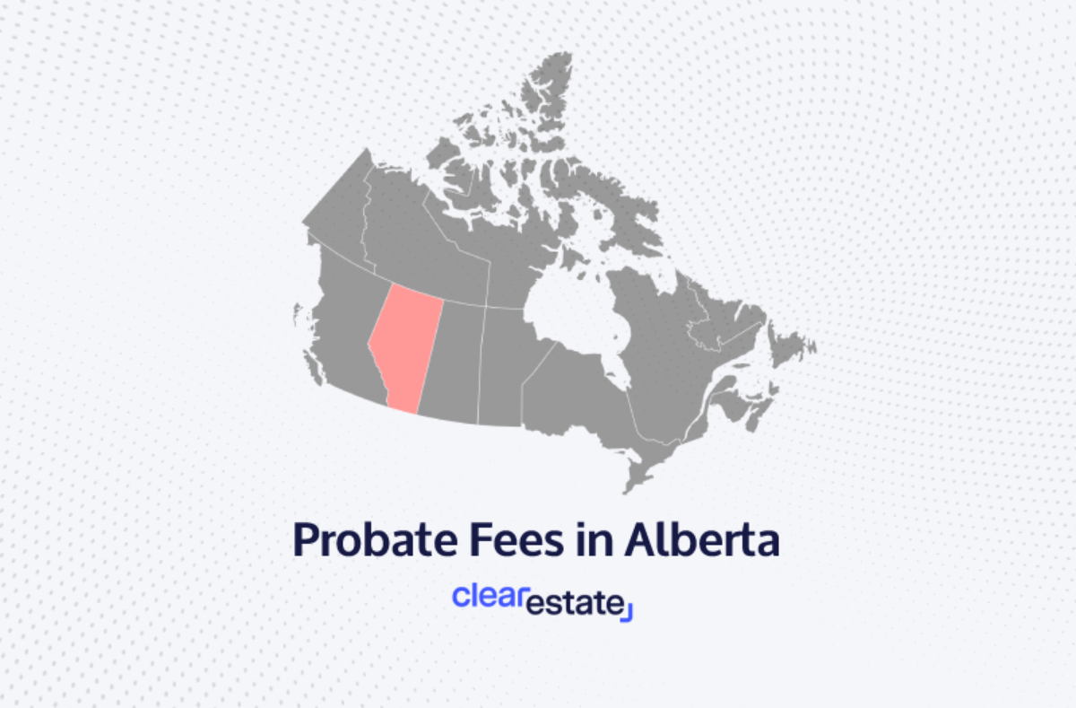 Understanding Alberta’s Probate Fees in 2024