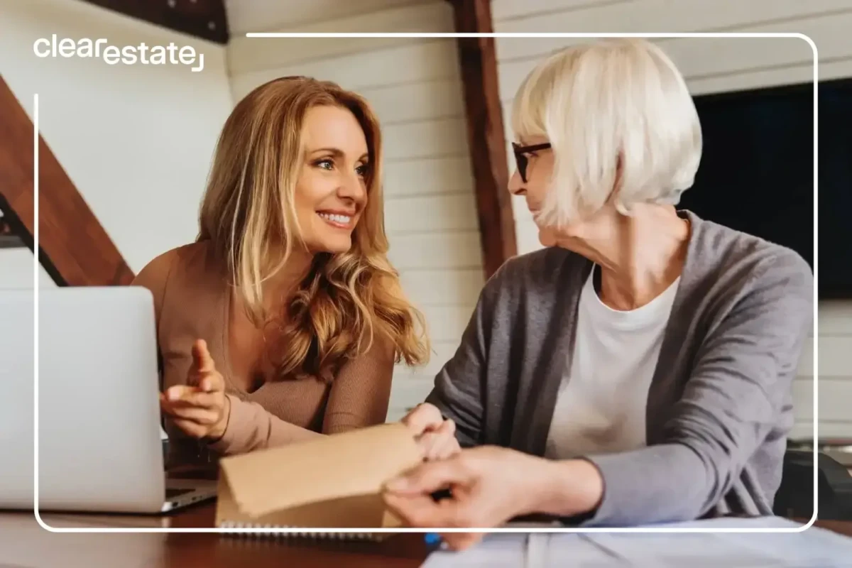 The role of chosen executor in planning process