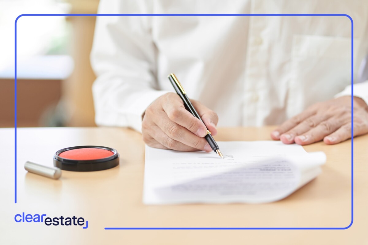 Writing A Legally Valid Will In California