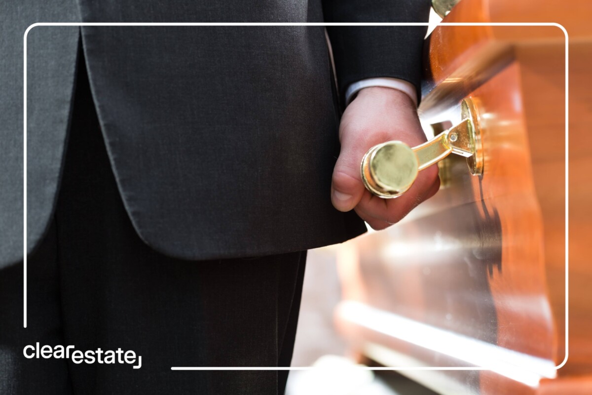 How to choose pallbearers