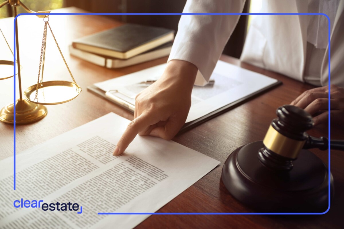 Letters of testamentary Texas