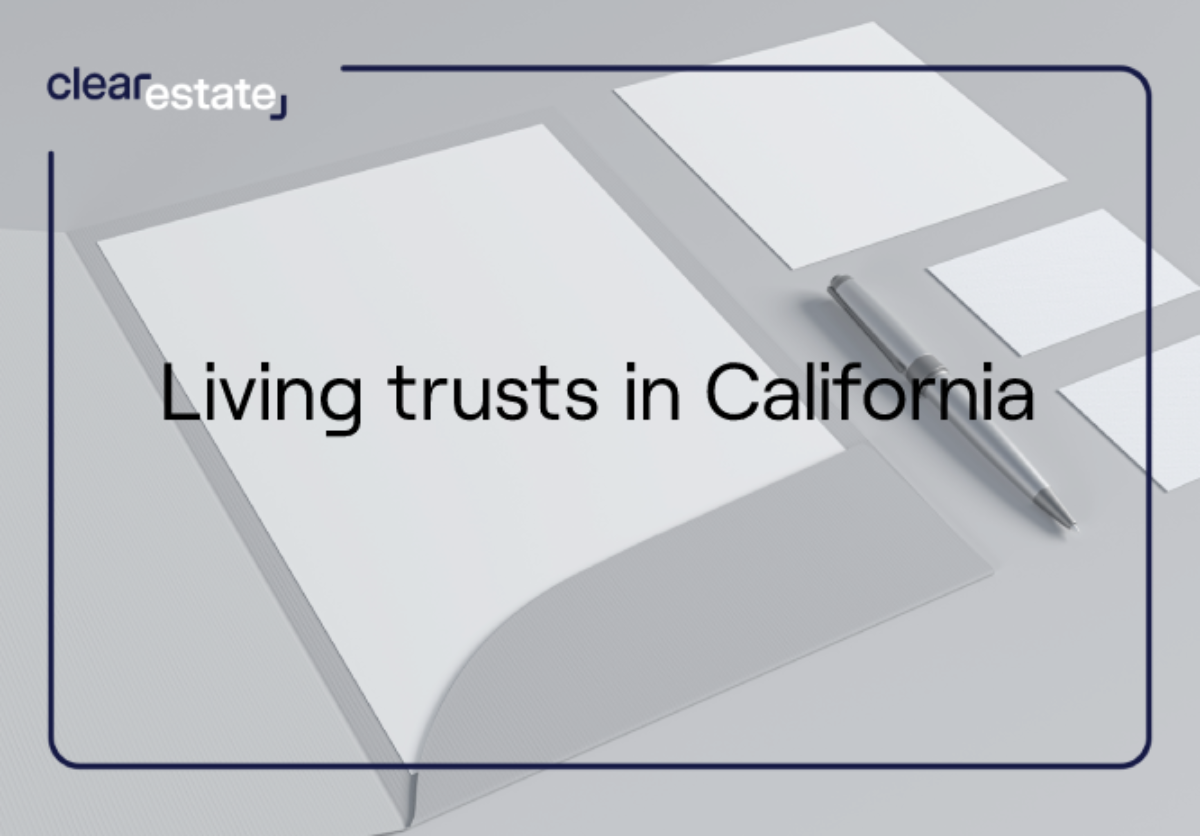 Revocable Living Trust revocable-living-trust