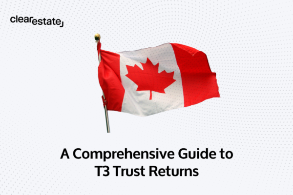 A Comprehensive Guide to T3 Trust Returns