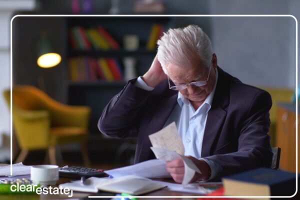 Can an executor override a beneficiary?