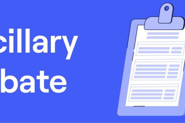 Ancillary Probate in california