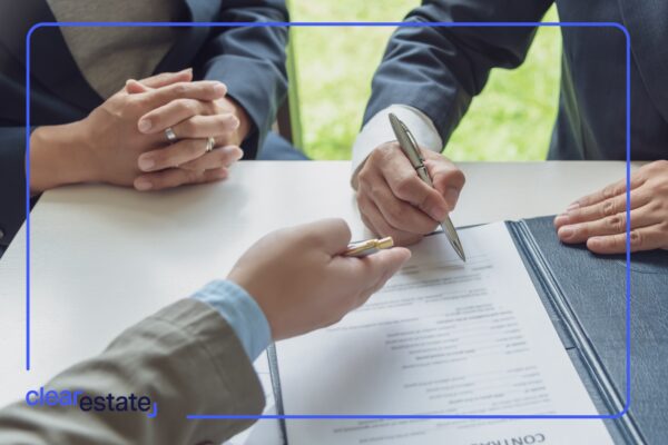 Co Ownership in Ontario Joint Tenancy and Tenancy in Common