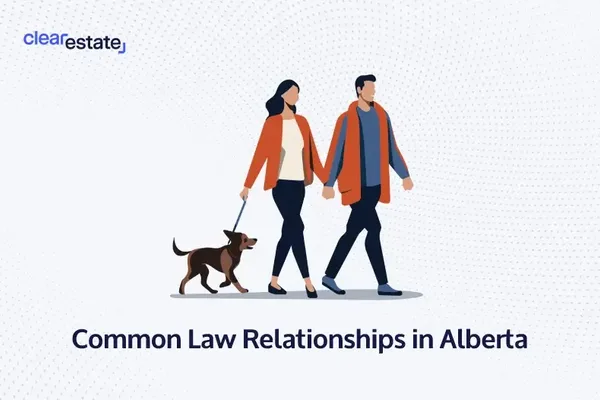 Common Law Relationships in Alberta