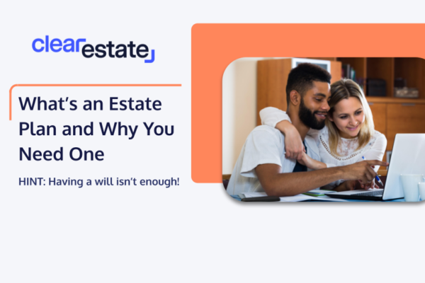 Dec 16th Webinar Whats an Estate Plan