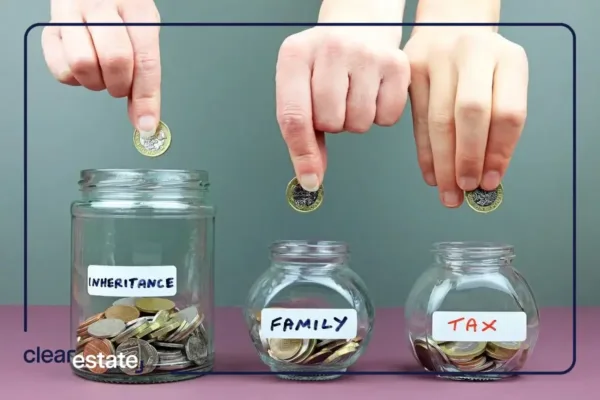What to do with your inheritance