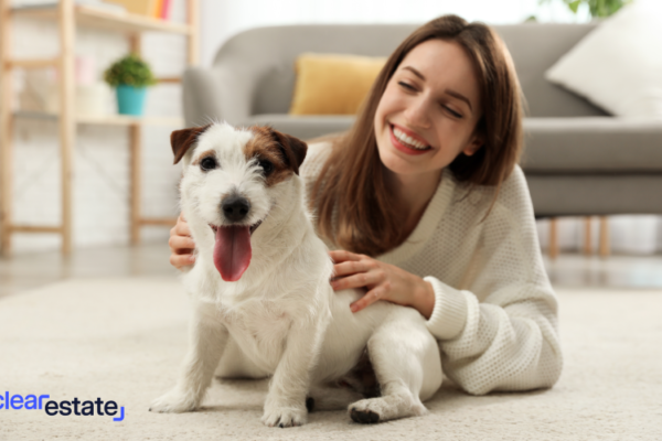 Pet estate planning