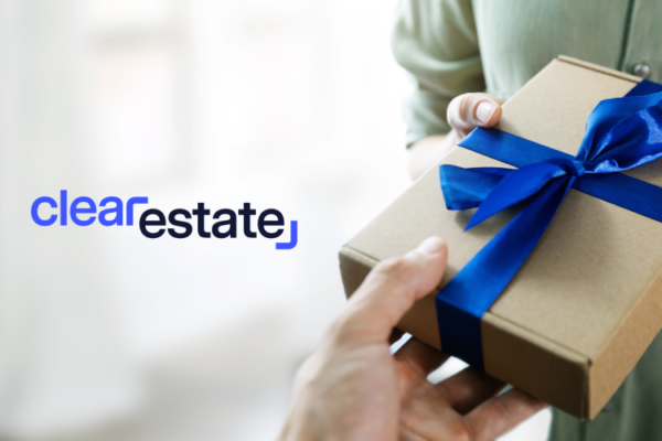 Strategic gift giving