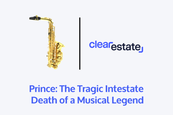 The death of prince
