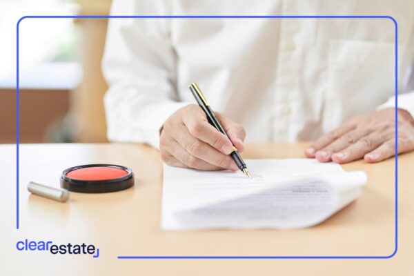 Writing A Legally Valid Will In California