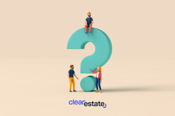 Estate trustee questions ontario probate