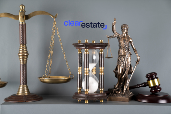 How long does probate take in California