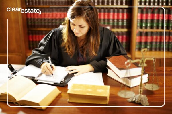 How long does probate take in NV