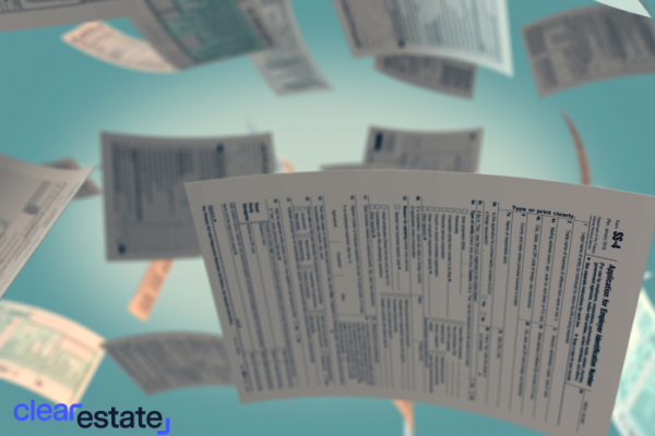 How to file a decedents tax return