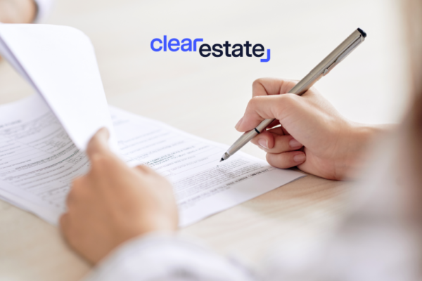 How to get estate EIN