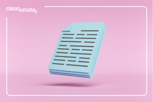 Letters of administration California