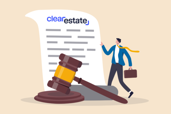 Letters of administration florida