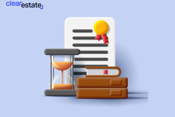 Letters of testamentary new york