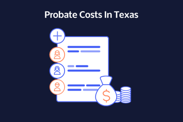 Probate costs in texas