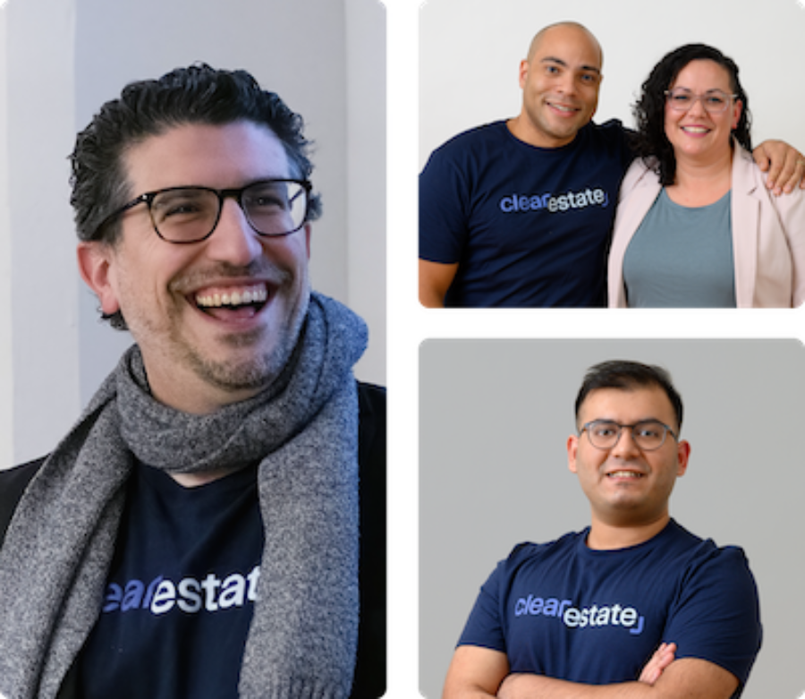 Employee Mosaic 2