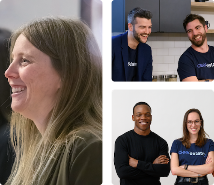 Employee Mosaic