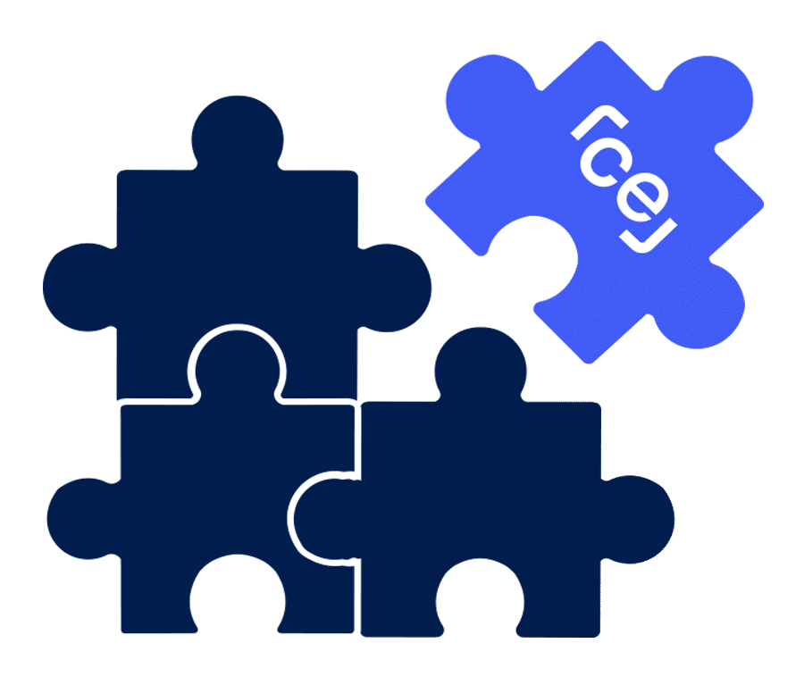 Puzzle Piece
