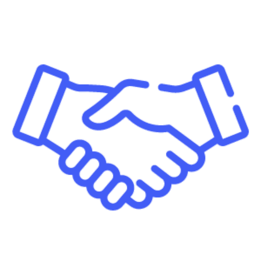 Handshake