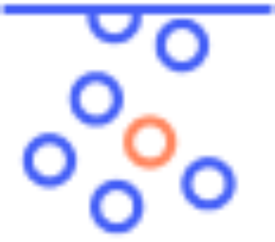 Icon probate estate circles