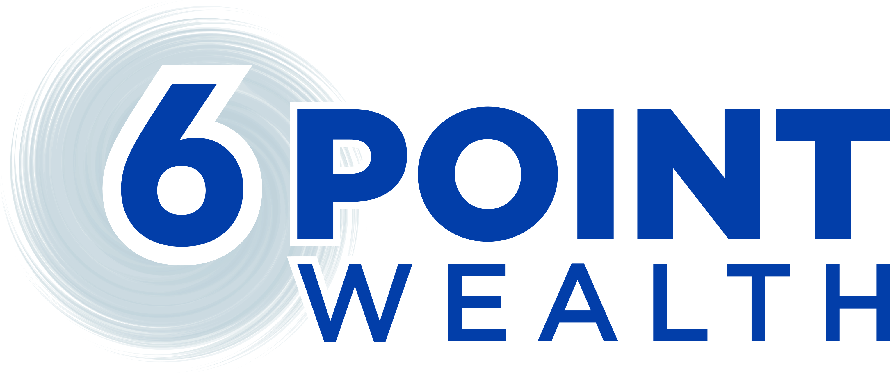 6 Point Wealth Logo final