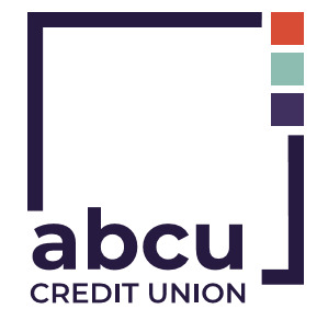 ABCU Credit Union logo