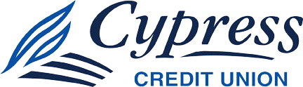 Cypress Credit Union Logo transparent background